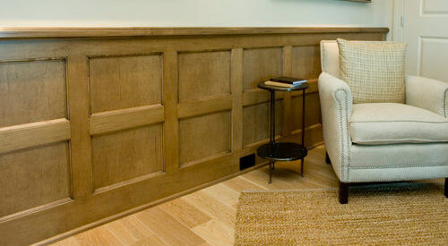 Hardwood Radius Millwork And Moulding Profiles By Weiss Hardwoods